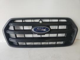 Ford Transit, RK31-17B968-A / RK31-17B968-B, радиаторная решётка