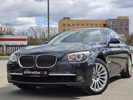 BMW 730, 3.0 l., sedanas