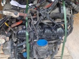 Toyota Prius двигатель
