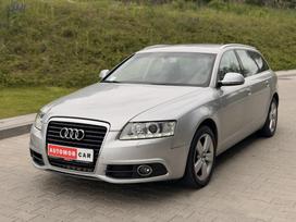 Audi A6, 2.0 l., Универсал