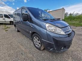 Citroen Jumpy dalimis. 2026 6 17 pigios dalys