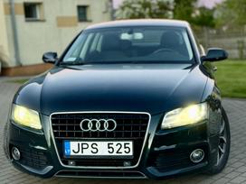 Audi A5, 2.0 l., hatchback