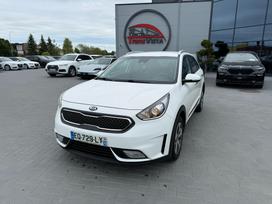 Kia Niro, 1.6 l., visureigis / krosoveris