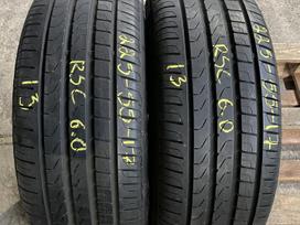 Pirelli Cinturato P7 RSC, летние 225/55 R17
