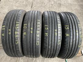 -Kita- Vredestein Sportracs 5, vasarinės 195/65 R15