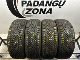 Continental All Season Contact, universalios 215/50 R18