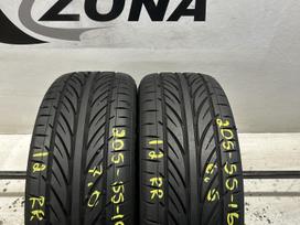 Hankook Ventus V12 Evo, vasarinės 205/55 R16