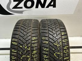 Dunlop Winter Sport 5, žieminės 215/45 R18