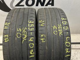 Continental Sport Contact 7, summer 255/40 R21