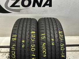 -Kita- LASSA Driveways, vasarinės 205/50 R17