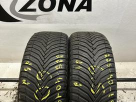Michelin Cross Climate 2, всесезонные 225/40 R18