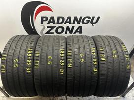 Barum Bravuris 3HM 2X6,5mm, vasarinės 295/35 R21