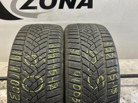 Goodyear Ultragrip Performance+, žieminės 235/45 R18