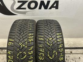 -Kita- Fulda Kristall Control HP2, žieminės 225/45 R18
