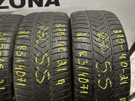 Pirelli Scorpion Winter, winter 275/40 R21