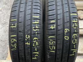 Minerva Radial 209, summer 175/65 R14