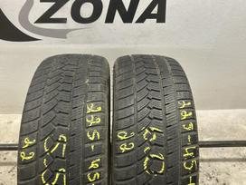 -Kita- Hifly Win Turi 212, зимние 225/45 R18