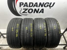 Michelin Primacy HP, летние 215/55 R16