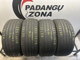 Hankook Ventus S1 Evo 3 EV T2, летние 255/45 R19