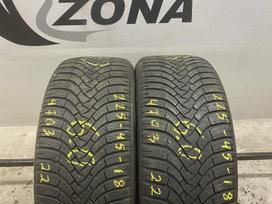 Falken Eurowinter HS01, зимние 225/45 R18