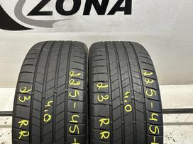 Bridgestone Turanza T005, vasarinės 225/45 R18