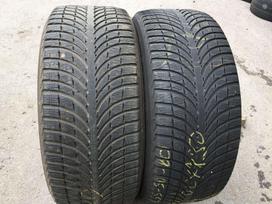 Michelin Latitude alpin LA2, winter 255/50 R20