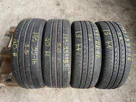 Bridgestone EP150, summer 195/55 R16