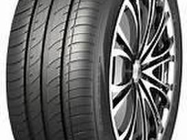 -Kita- Nankang NA-1, летние 195/65 R15