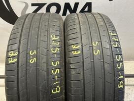 -Kita- Toyo Proxes Sport Suv, summer 275/55 R19