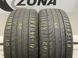 Rotalla Setula Srace RU01, vasarinės 255/45 R18