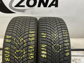 Bridgestone WeatherControl A005 Evo, all-season 235/45 R18