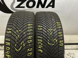 Continental All Season Contact, all-season 235/45 R20