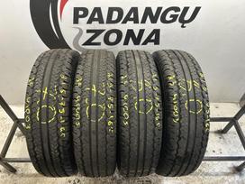 Kenda KR33A, vasarinės 215/75 R16