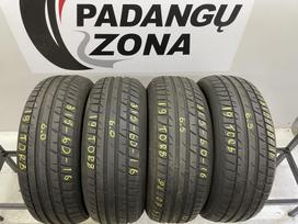 -Kita- STRIAL High Performance, летние 215/60 R16
