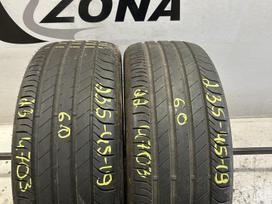 Dunlop Sp Sport Maxx 060, летние 235/45 R19