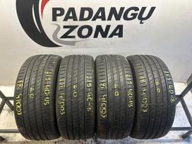 Nexen Nfera SU1, summer 215/40 R18