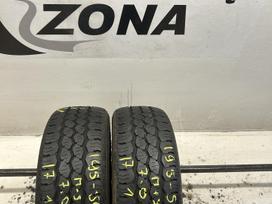 -Kita- -Kita- Trailermaxx M+S 104/101, universalios 195/50 R13