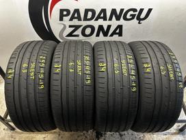 Hankook Ventus S1 Evo 3 EV, летние 255/45 R19