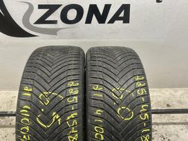 Imperial All Season Driver, всесезонные 225/45 R18