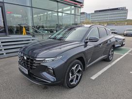 Hyundai Tucson, 1.6 l., Внедорожник / Кроссовер