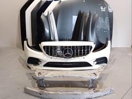 Mercedes-Benz C klasė W205
