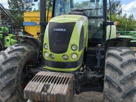 Claas ARION 640, tractors