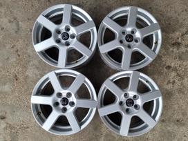Honda, lengvojo lydinio, R16