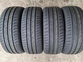 Nexen Naujos, N blue HD Plus, vasarinės 195/45 R16