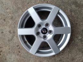 Renault Megane, lengvojo lydinio, R16