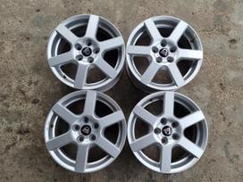Dacia, light alloy, R16