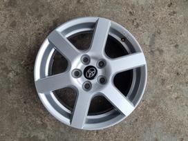 Toyota, lengvojo lydinio, R16
