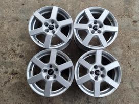 KIA Kia, Hyundai, vieglmetāla, R16