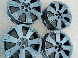 Citroen, light alloy, R18