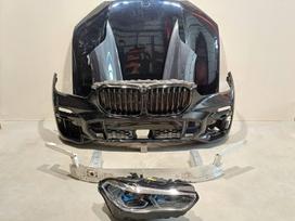 BMW X5 G05